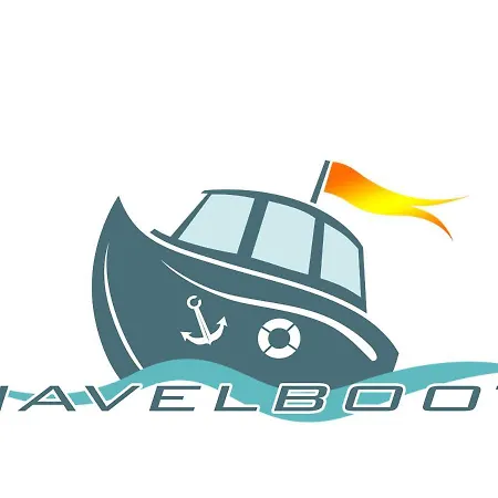 보트호텔 Hausboot Havelboot, Fuhrerscheinfrei! Fahren Bis 10 Personen, 6 Ubernachtungsplatze *