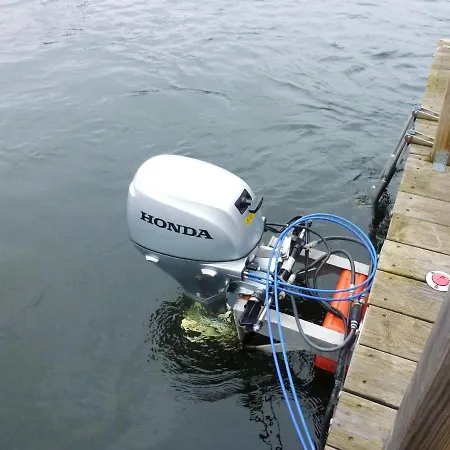 Hausboot Havelboot, Fuhrerscheinfrei! Fahren Bis 10 Personen, 6 Ubernachtungsplatze *